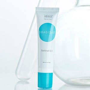 Obagi 360 Retinol Cream 0.5 - 1oz